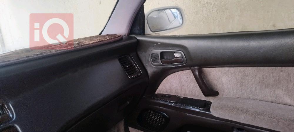 تويوتا كراون